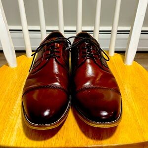 Men’s Dress Shoes